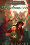 Meadowsweet by CJMilbrandt, upload cover