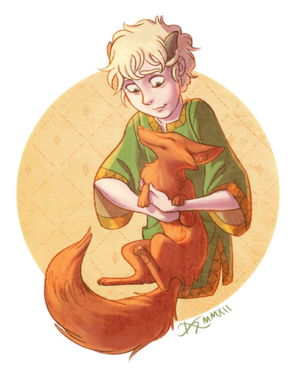 Tupper Makes a Friend by Dana Guerrieri