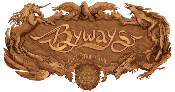 Byways, for the website