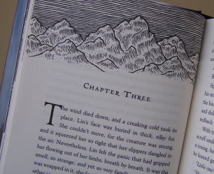 The Twistrose Key, Ch3