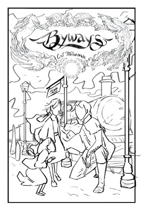 02 Aboard the Train, thumbnail