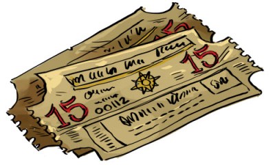 Tickets