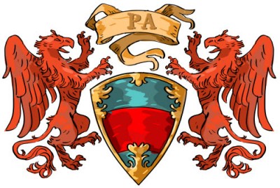Family Crest, PA