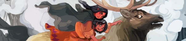 Inside the Tree, header