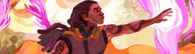 Across the Line, header