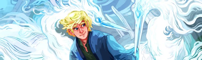 Into the Hills header