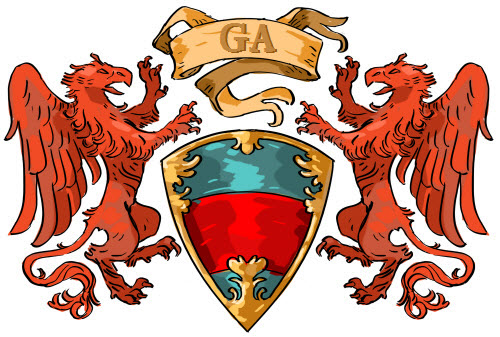 Family Crest, GA