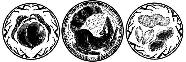 Ganix's Seals