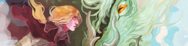 Down the Stairs small header