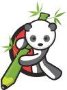 Panda logo