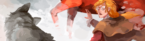 Through the Notches, header