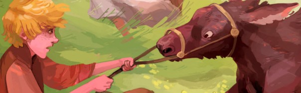 Back on Track, header b