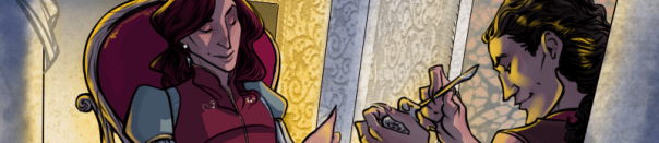 The Statuary by Raka, header