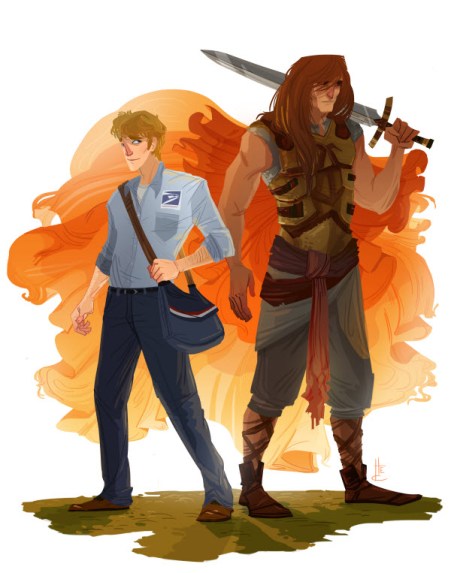 029 Teammates by Hannah Christenson