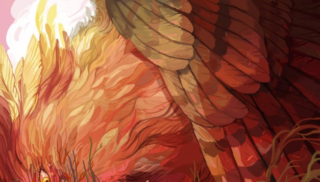 Behind the Scenes - Book 04