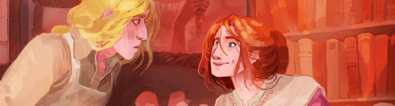 Beneath the Torch, header