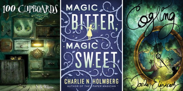 Book a Day in May 2017