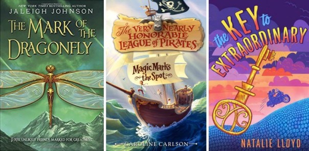 amreading, June 2017 ii