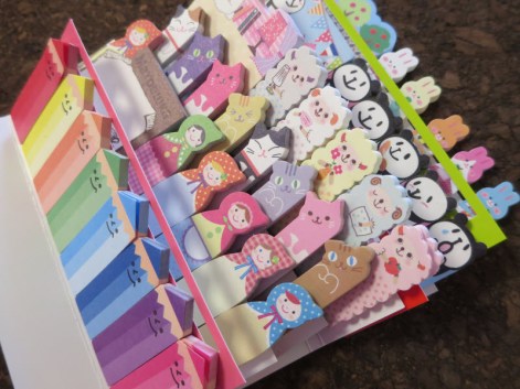 Book Flag Collection