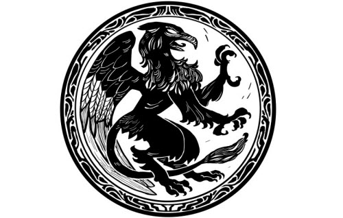 Griffin Seal