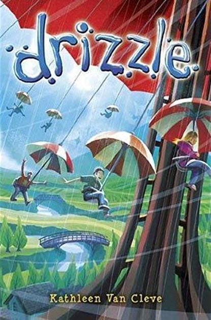 Van Cleve, Kathleen - Drizzle