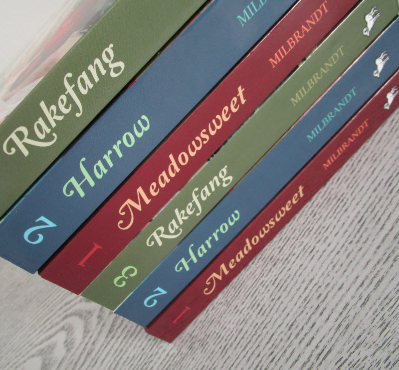 Galleries of Stone_in print