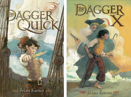 Eames, Brian - 1 and 2